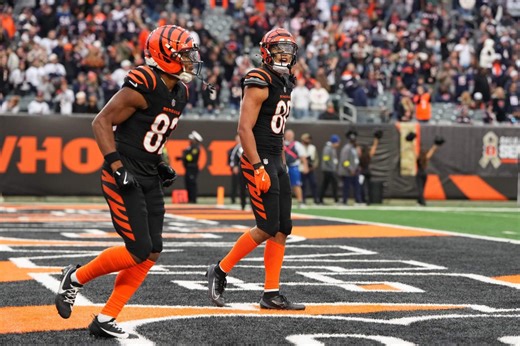 Bengals draft questions, Part 5: Where will they supplement the offense?