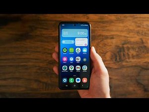 How I set up my phone (so it doesn't waste my life)