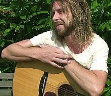 Adam Phillips (musician) - Alchetron, the free social encyclopedia