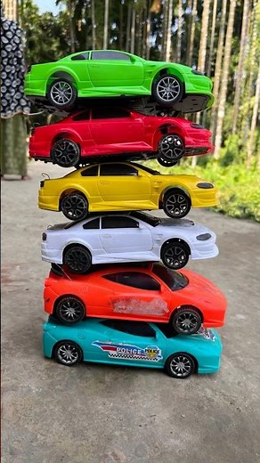 6 Best Remote Control Cars High Speed Racing 😱