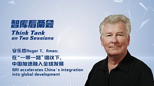 95K views · 195 reactions | BRI accelerates China's integration into global development. #2023TwoSessions #ThinkTankonTwoSessions #UnderstandingChina | Understanding China | Facebook