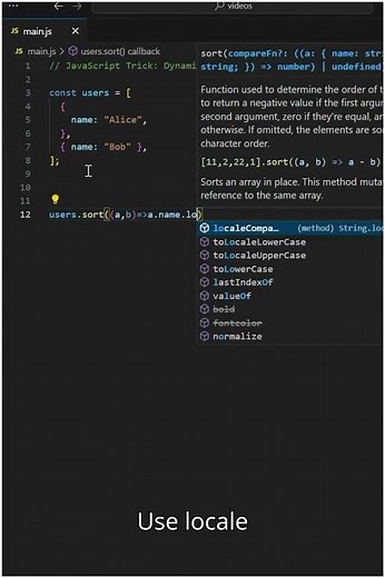Autofocus Input Field in React & HTML | Simple Frontend Hack