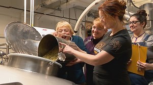 Maine breweries come together to create beer for 100th anniversary of 19th Amendment