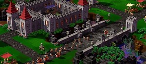 8-Bit Hordes brings a fantasy take on accessible RTS | GameWatcher