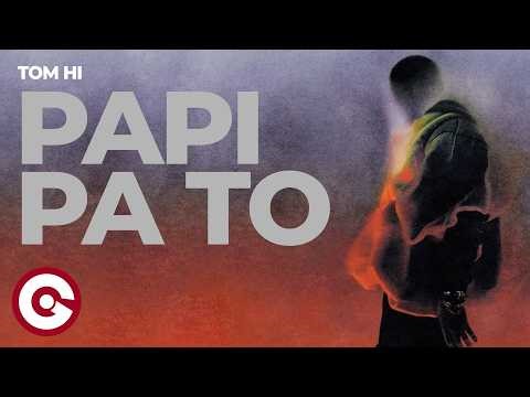TOM HI - Papi Pa To (Official) | Psy Trance - bounce