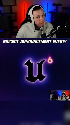 Rocket League’s Unreal Engine 6 Announcement is INSANE