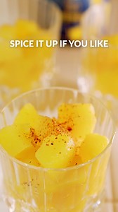 4.8K views · 46 reactions |  Turn up the flavor this National Tequila Day by infusing your favorite Dole Canned Fruit with tequila  Would you try? | Dole Packaged Foods | Facebook