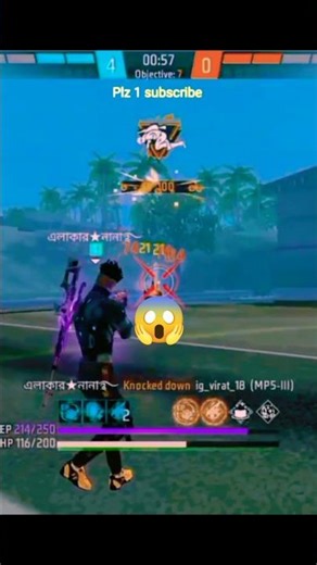 #slowed gaming #freefire video #reels #garenafreefire