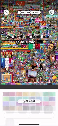 Viteee #redit #pyxeledit #pyxelwar #help