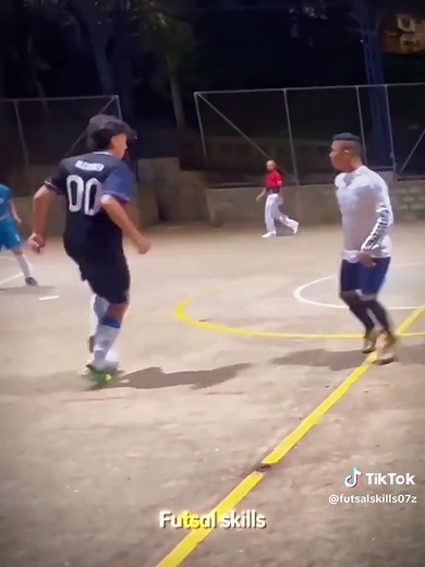 Mastering Futsal Skills: Techniques and Highlights