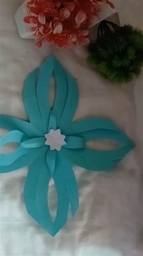 how to make a paper craft #diy #homemadepapercraft #papercraft #craft #papercrafttutorial # shorts