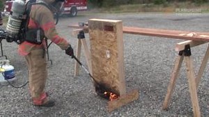 21 reactions | These vertical wall props are quick and easy to build....