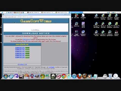 Sims 2 Pets No CD Patch (How to)