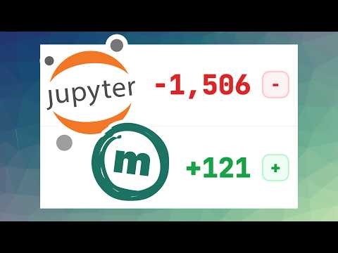 Jupyter → marimo: So Simple It’s Fun