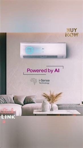 Godrej 1.5 Ton 3 Star, inverter split AC #cooler #train #toys #automobile #home