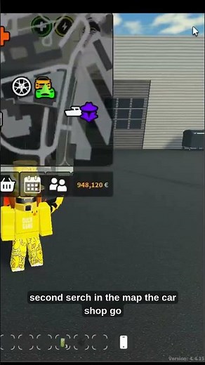 how to get a secret car in emergency emden!!😱😱#emergencyemden #roblox #secret #free #gaming #games