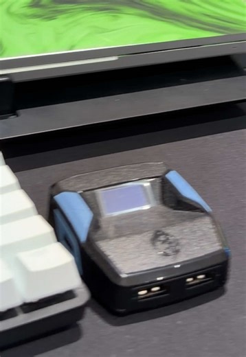 Laptop setup##techtoker #pcgaming #fyp