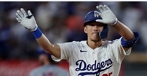 NLCS Player of the Game Winners