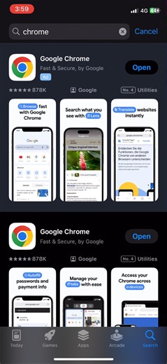 how to install app in iphone from chrome || How to install app in iphone from chrome