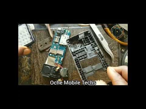 How To Fix Network Issues On Villaon V211 Keypad phones