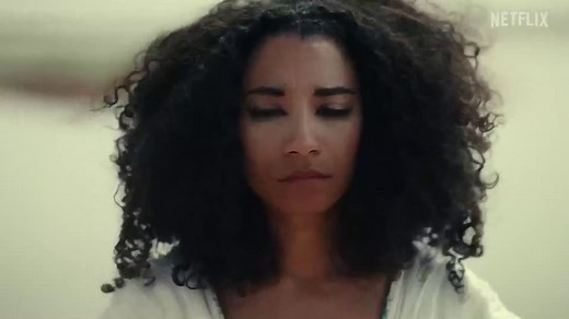 Check out the trailer for new Netflix documentary 'Queen Cleopatra'