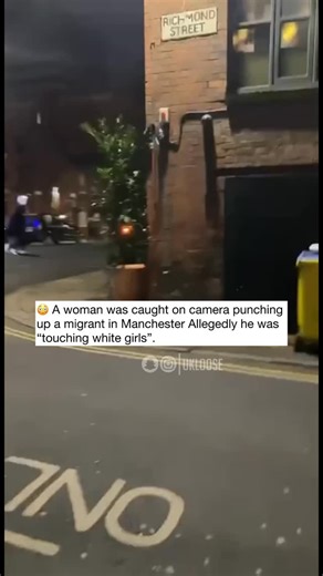 UKLOOSE 🇬🇧 (Deleted at 100k) on Instagram: "Thoughts? Full Video Link in bio 🔗 #uk"