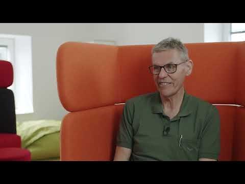 Dr. Stephan Illing über das Inhalieren mit Kortison