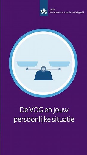 De VOG en jouw persoonlijke situatie | VOG uitgelegd