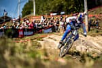 Loïc Bruni reflects on a MTB World Cup season to remember