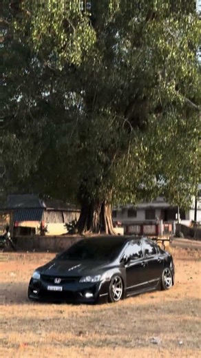 BLvCk😈#civic #modified #kerala #youtubeshorts #shorts