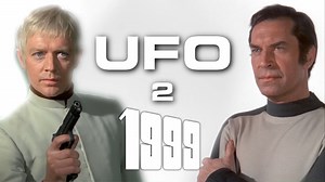 An in-depth look at the proposed second season of UFO and the reasons for its cancellation, and how Gerry and Sylvia Anderson salvaged the vast amounts of preproduction for the second season into the smash hit Space:1999 that we all know and love today! | Official Gerry Anderson