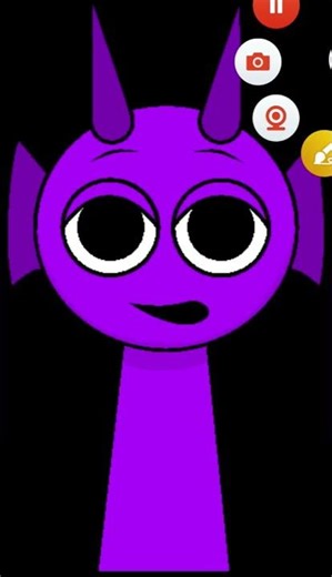 sprunki durple sound effects