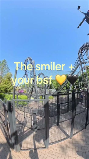 The smiler | Alton Towers