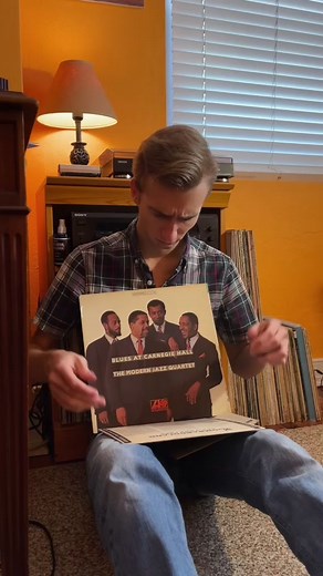 Collecting Vintage Vinyl Records: A Spinny Bois Family Tradition
