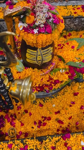 Tony Baba on Instagram: "#jaibholebabaki🙏❤️🔱हर🙏हर🙏महादेव🙏🔱🕉️ #jaibholenath🔱🕉️ #newpost😍"