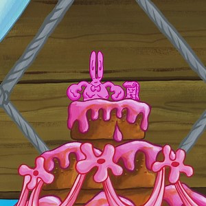 Sie dürfen die Braut jetzt küssen 💍 | SpongeBob Schwammkopf