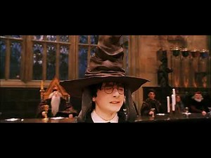 Harry Potter trailer