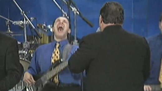 Singing In Tongues - Rodney Howard-Browne & Németh Sándor Rodney & Adonica Howard-Browne Acts 2 4 And they were all filled with the Holy Ghost, and began to speak with other tongues, as the Spirit gave them utterance. #FireOfGod #Prayer #Tongues #PowerOfGod | Move Of God