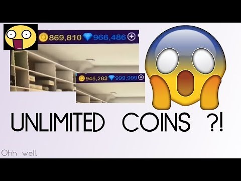 Unlimited Avacoins?!?!?! 2017 | Avakin Life | fromouterspvce