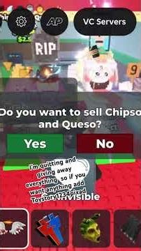 Display name is nugget #roblox #games #gaming