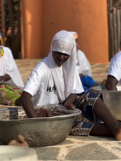Benefits of Shea Butter for Communities and Livelihoods