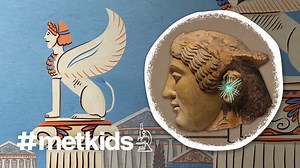 3.1K views · 104 reactions | Art at The Met is made of many...