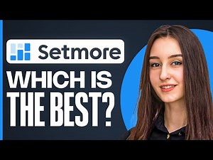 Setmore Tutorial for Beginners | Full Appointment Booking Guide for 2025