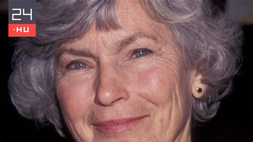 Meghalt Priscilla Pointer, a Dallas és a Carrie színésznője | 24.hu