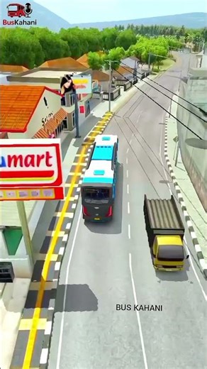 باپ کی قربانی 💔 ایک کہانی جو ہر بیٹے کو رُلا دے گی | Bus KAHANI Urdu Shorts"