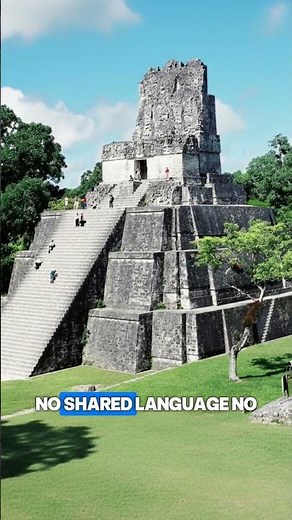 Why Did Different Civilizations Build Pyramids? #ancientmystery #egipt #mesoamerica #pyramids