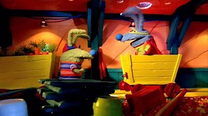 Bunnytown - Super Bunny