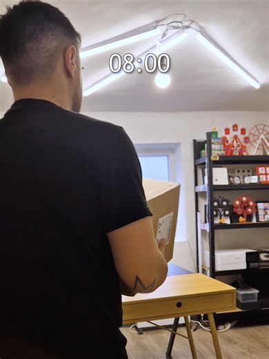 Magnet Maker Upgrade & Photo Magnet Testing