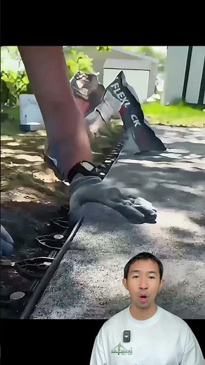 Polymeric Sand: When water hits the polymer, the sand binds together to form a strong joint