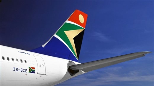 SAA reduces flights on four routes